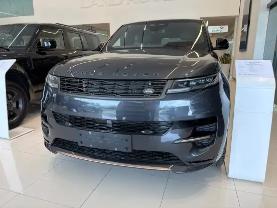 LAND ROVER-RANGE ROVER SPORT-3.0 P550e PHEV AUTOBIOGRAPHY AWD AUTOMÁTICO LAND ROVER-RANGE ROVER SPORT-2025