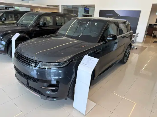 LAND ROVER-RANGE ROVER SPORT-3.0 P550e PHEV AUTOBIOGRAPHY AWD AUTOMÁTICO LAND ROVER-RANGE ROVER SPORT-2025