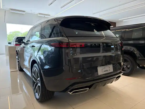 LAND ROVER-RANGE ROVER SPORT-2025