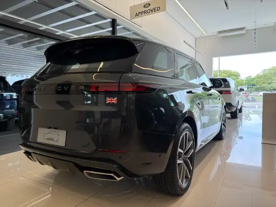 LAND ROVER-RANGE ROVER SPORT-2025
