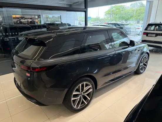 LAND ROVER-RANGE ROVER SPORT-3.0 P550e PHEV AUTOBIOGRAPHY AWD AUTOMÁTICO LAND ROVER-RANGE ROVER SPORT-2025