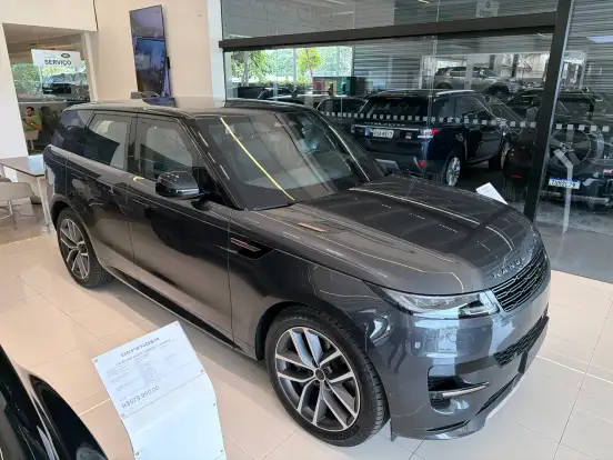 LAND ROVER-RANGE ROVER SPORT-2025