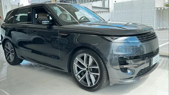 LAND ROVER RANGE ROVER SPORT 3.0 P550e PHEV AUTOBIOGRAPHY AWD AUTOMÁTICO