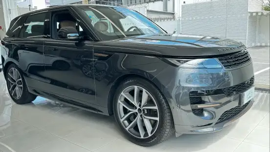 LAND ROVER-RANGE ROVER SPORT-2026