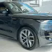 LAND ROVER RANGE ROVER SPORT 3.0 P550e PHEV AUTOBIOGRAPHY AWD AUTOMÁTICO LAND ROVER RANGE ROVER SPORT 3.0 P550e PHEV AUTOBIOGRAPHY AWD AUTOMÁTICO
