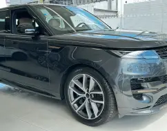 LAND ROVER RANGE ROVER SPORT 3.0 P550e PHEV AUTOBIOGRAPHY AWD AUTOMÁTICO LAND ROVER RANGE ROVER SPORT 3.0 P550e PHEV AUTOBIOGRAPHY AWD AUTOMÁTICO