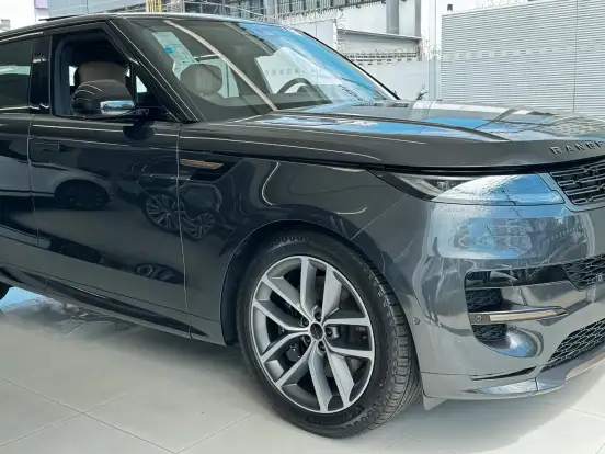 LAND ROVER-RANGE ROVER SPORT-3.0 P550e PHEV AUTOBIOGRAPHY AWD AUTOMÁTICO LAND ROVER-RANGE ROVER SPORT-2026