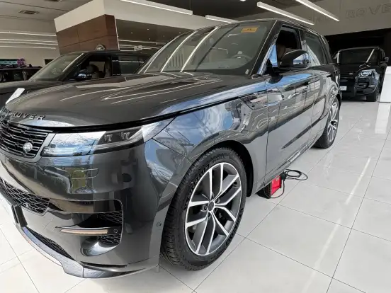 LAND ROVER-RANGE ROVER SPORT-3.0 P550e PHEV AUTOBIOGRAPHY AWD AUTOMÁTICO LAND ROVER-RANGE ROVER SPORT-2026