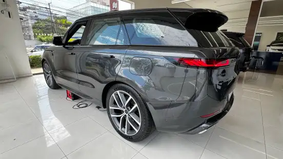 LAND ROVER-RANGE ROVER SPORT-2026