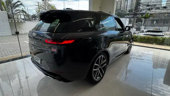 LAND ROVER-RANGE ROVER SPORT-2026