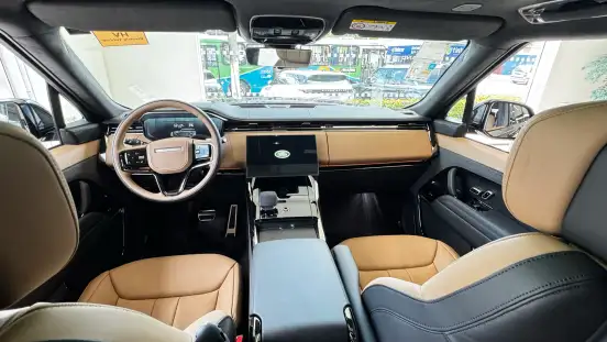 LAND ROVER-RANGE ROVER SPORT-2026