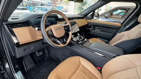 LAND ROVER-RANGE ROVER SPORT-2026