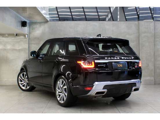 LAND ROVER-RANGE ROVER SPORT-2021