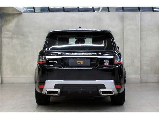 LAND ROVER-RANGE ROVER SPORT-2021