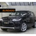 LAND ROVER RANGE ROVER SPORT 3.0 D300 TURBO DIESEL MHEV HSE AUTOMÁTICO LAND ROVER RANGE ROVER SPORT 3.0 D300 TURBO DIESEL MHEV HSE AUTOMÁTICO