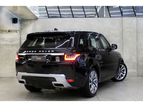 LAND ROVER-RANGE ROVER SPORT-2021