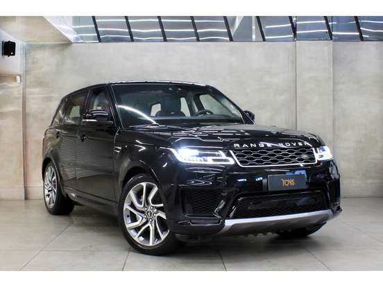 LAND ROVER-RANGE ROVER SPORT-2021