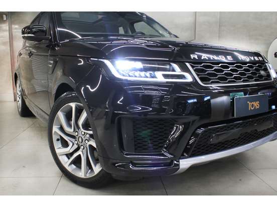 LAND ROVER-RANGE ROVER SPORT-2021