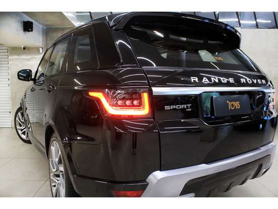 LAND ROVER-RANGE ROVER SPORT-2021