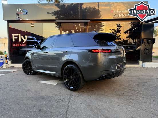 LAND ROVER-RANGE ROVER SPORT-3.0 D350 TURBO DIESEL MHEV DYNAMIC HSE AWD AUTOMÁTICO LAND ROVER-RANGE ROVER SPORT-2023