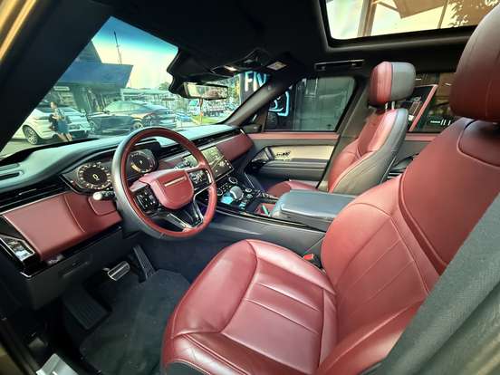 LAND ROVER-RANGE ROVER SPORT-3.0 D350 TURBO DIESEL MHEV DYNAMIC HSE AWD AUTOMÁTICO LAND ROVER-RANGE ROVER SPORT-2023