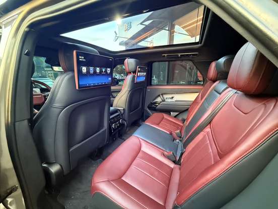 LAND ROVER-RANGE ROVER SPORT-3.0 D350 TURBO DIESEL MHEV DYNAMIC HSE AWD AUTOMÁTICO LAND ROVER-RANGE ROVER SPORT-2023