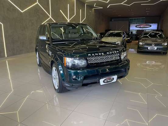 LAND ROVER-RANGE ROVER SPORT-2012
