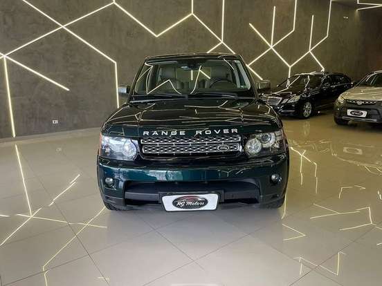 LAND ROVER-RANGE ROVER SPORT-2012
