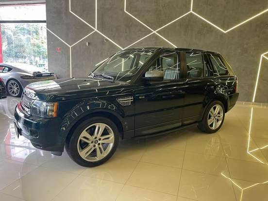 LAND ROVER-RANGE ROVER SPORT-2012