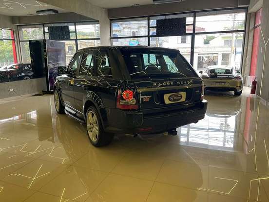 LAND ROVER-RANGE ROVER SPORT-2012