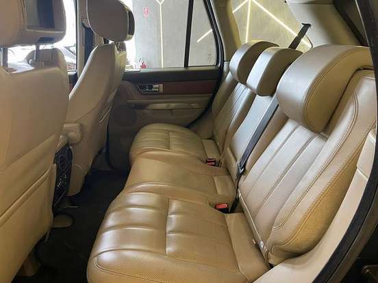 LAND ROVER-RANGE ROVER SPORT-2012