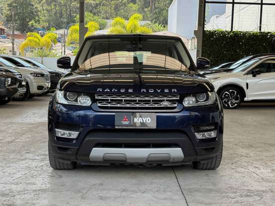 LAND ROVER-RANGE ROVER SPORT-2016