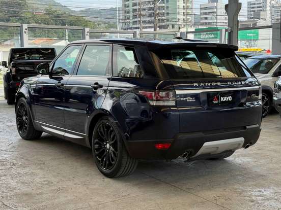 LAND ROVER-RANGE ROVER SPORT-2016