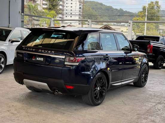 LAND ROVER-RANGE ROVER SPORT-2016