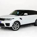 LAND ROVER RANGE ROVER SPORT 3.0 HSE 4X4 V6 24V TURBO DIESEL 4P AUTOMÁTICO LAND ROVER RANGE ROVER SPORT 3.0 HSE 4X4 V6 24V TURBO DIESEL 4P AUTOMÁTICO