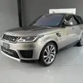 LAND ROVER RANGE ROVER SPORT 3.0 HSE 4X4 V6 24V TURBO DIESEL 4P AUTOMÁTICO LAND ROVER RANGE ROVER SPORT 3.0 HSE 4X4 V6 24V TURBO DIESEL 4P AUTOMÁTICO