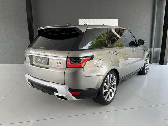 LAND ROVER-RANGE ROVER SPORT-2019