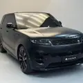 LAND ROVER RANGE ROVER SPORT 3.0 P510e PHEV FIRST EDITION AWD AUTOMÁTICO LAND ROVER RANGE ROVER SPORT 3.0 P510e PHEV FIRST EDITION AWD AUTOMÁTICO