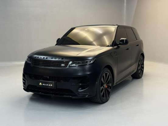 LAND ROVER-RANGE ROVER SPORT-3.0 P510e PHEV FIRST EDITION AWD AUTOMÁTICO LAND ROVER-RANGE ROVER SPORT-2023