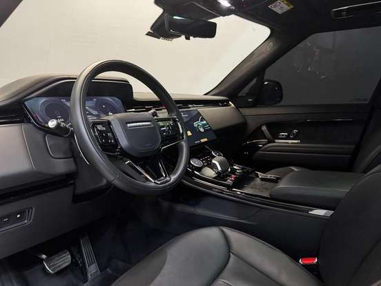 LAND ROVER-RANGE ROVER SPORT-3.0 P510e PHEV FIRST EDITION AWD AUTOMÁTICO LAND ROVER-RANGE ROVER SPORT-2023