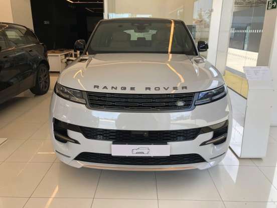 LAND ROVER-RANGE ROVER SPORT-3.0 P550e PHEV AUTOBIOGRAPHY AWD AUTOMÁTICO LAND ROVER-RANGE ROVER SPORT-2026