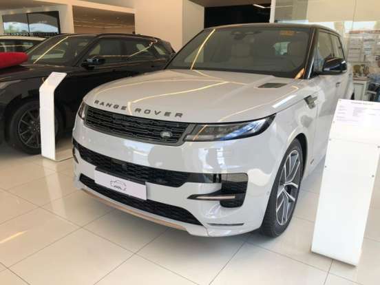 LAND ROVER-RANGE ROVER SPORT-3.0 P550e PHEV AUTOBIOGRAPHY AWD AUTOMÁTICO LAND ROVER-RANGE ROVER SPORT-2026