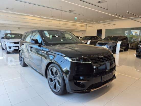 LAND ROVER-RANGE ROVER SPORT-3.0 P550e PHEV AUTOBIOGRAPHY AWD AUTOMÁTICO LAND ROVER-RANGE ROVER SPORT-2026