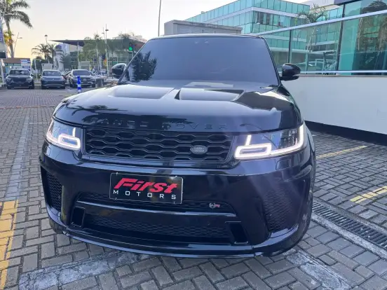 LAND ROVER-RANGE ROVER SPORT-2020