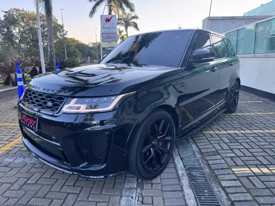 LAND ROVER-RANGE ROVER SPORT-2020