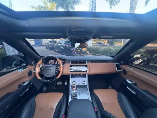 LAND ROVER-RANGE ROVER SPORT-2020