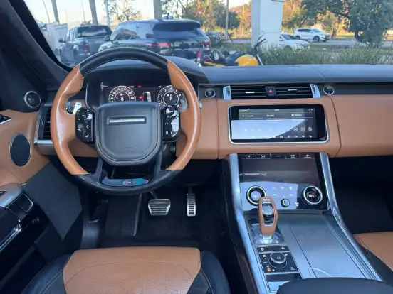 LAND ROVER-RANGE ROVER SPORT-2020