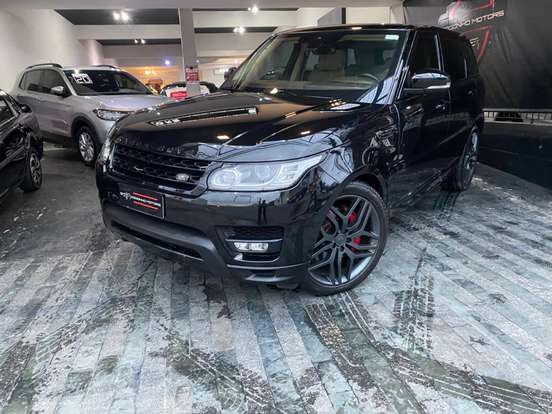 LAND ROVER-RANGE ROVER SPORT-2015