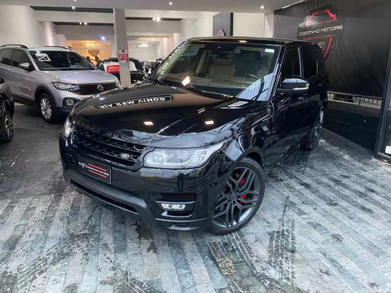 LAND ROVER-RANGE ROVER SPORT-2015