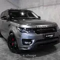 LAND ROVER RANGE ROVER SPORT 5.0 HSE AUTOBIOGRAPHY DYNAMIC 4X4 V8 32V GASOLINA 4P AUTOMÁTICO LAND ROVER RANGE ROVER SPORT 5.0 HSE AUTOBIOGRAPHY DYNAMIC 4X4 V8 32V GASOLINA 4P AUTOMÁTICO